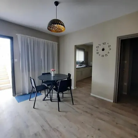 Apartamento Semeli The 3as Armonia, Ariadne, Artemis