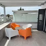 Semeli The 3as Armonia, Ariadne, Artemis Appartamento Paphos