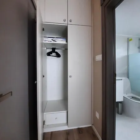 Semeli The 3as Armonia, Ariadne, Artemis Apartment