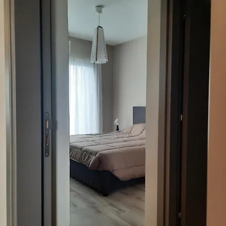 Apartment Semeli The 3as Armonia, Ariadne, Artemis *