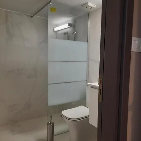 Semeli The 3as Armonia, Ariadne, Artemis Apartament *