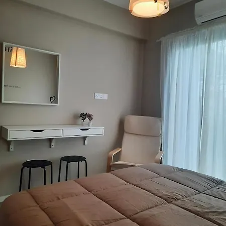 Semeli The 3as Armonia, Ariadne, Artemis Apartament Paphos