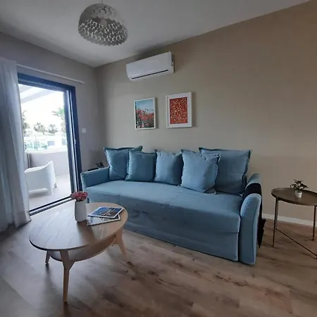 Semeli The 3as Armonia, Ariadne, Artemis Apartament *