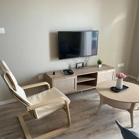 Semeli The 3as Armonia, Ariadne, Artemis