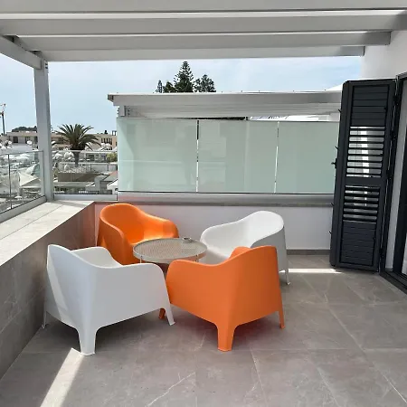 Semeli The 3as Armonia, Ariadne, Artemis Apartament Paphos