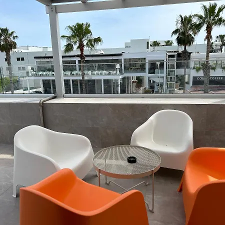 Semeli The 3as Armonia, Ariadne, Artemis דירה *