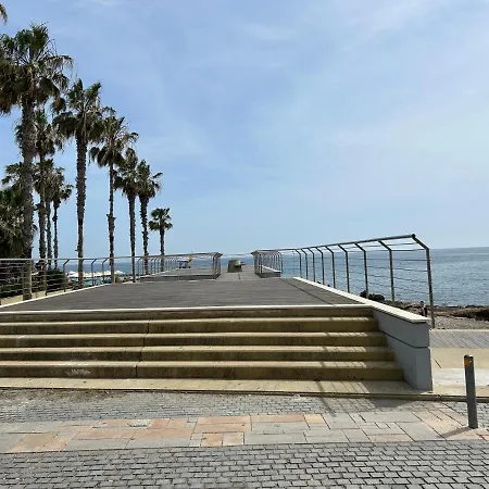 Apartament Semeli The 3as Armonia, Ariadne, Artemis