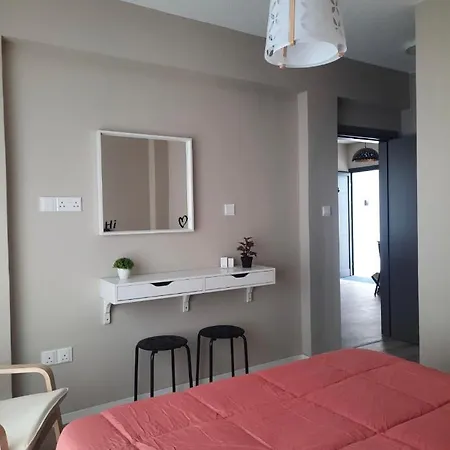 Apartament Semeli The 3as Armonia, Ariadne, Artemis Paphos