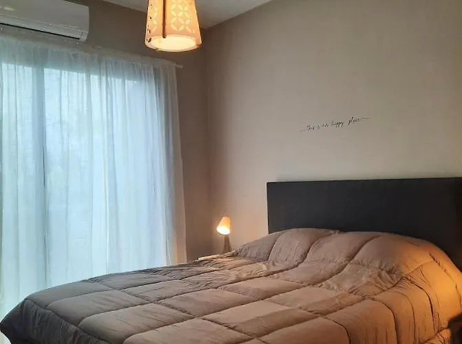 Semeli The 3as Armonia, Ariadne, Artemis Paphos