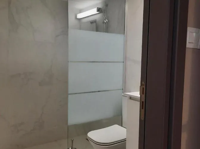 Semeli The 3as Armonia, Ariadne, Artemis Appartamento *