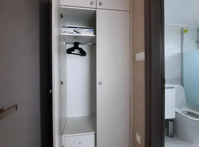 Semeli The 3as Armonia, Ariadne, Artemis Appartamento