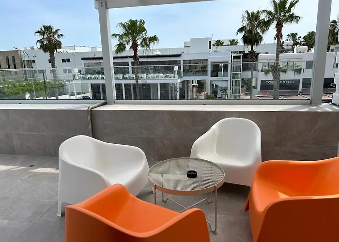 Semeli The 3as Armonia, Ariadne, Artemis Appartamento *