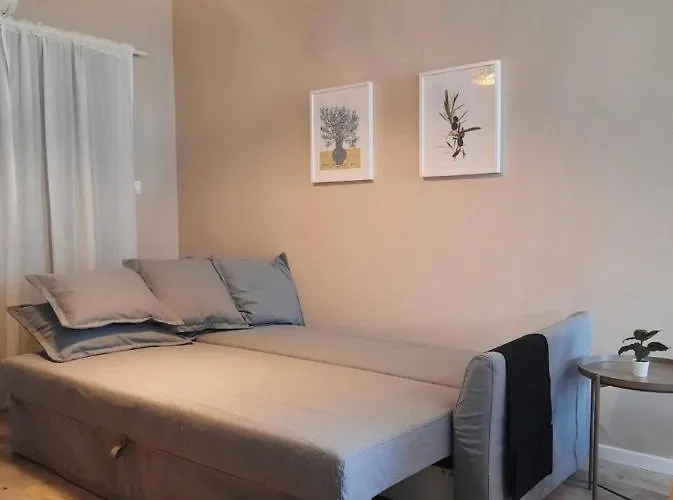 Semeli The 3as Armonia, Ariadne, Artemis Paphos