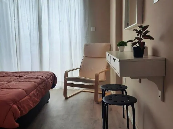 Semeli The 3as Armonia, Ariadne, Artemis Paphos