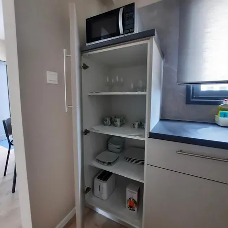 Semeli The 3as Armonia, Ariadne, Artemis Apartament Pafos