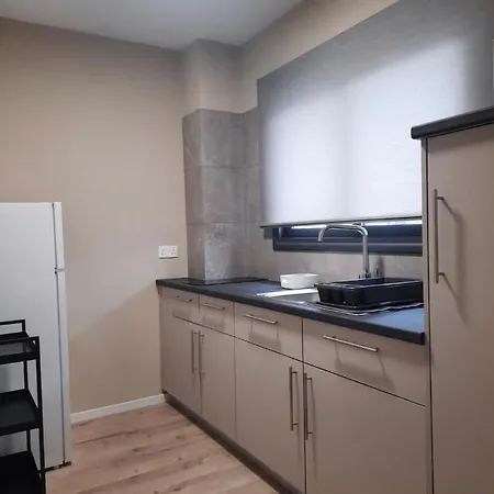 Semeli The 3as Armonia, Ariadne, Artemis * Pafos