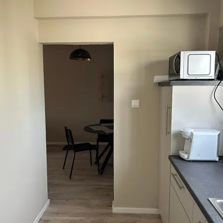 Apartament Semeli The 3as Armonia, Ariadne, Artemis