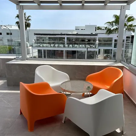 Semeli The 3as Armonia, Ariadne, Artemis Apartament Pafos