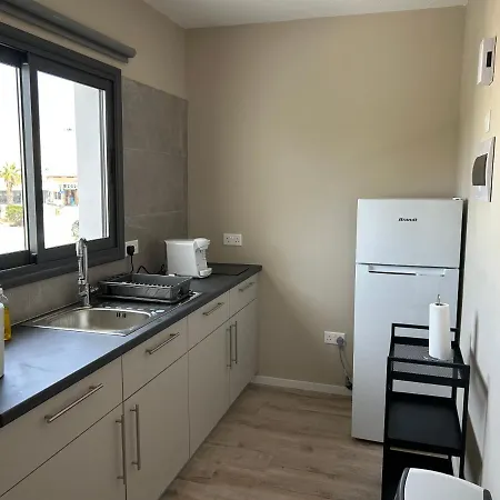 Semeli The 3as Armonia, Ariadne, Artemis Pafos