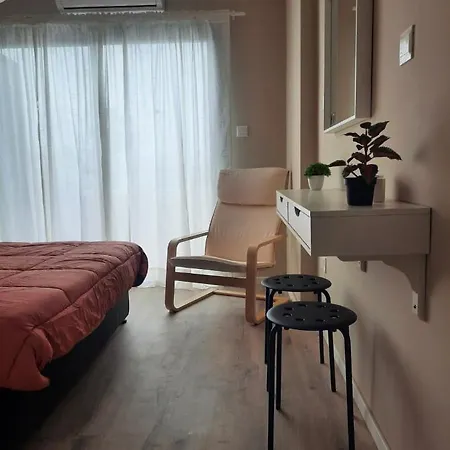 Semeli The 3as Armonia, Ariadne, Artemis Pafos