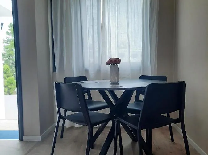 Semeli The 3as Armonia, Ariadne, Artemis Apartman