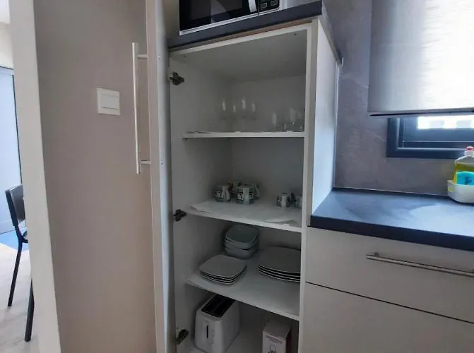 Semeli The 3as Armonia, Ariadne, Artemis Apartman Paphos