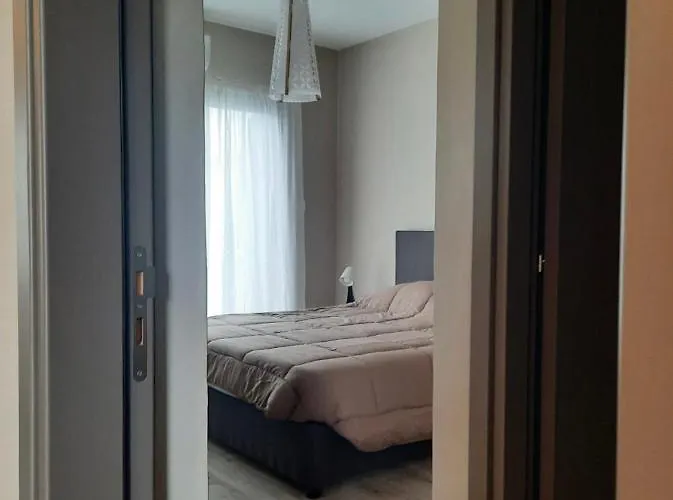 Apartman Semeli The 3as Armonia, Ariadne, Artemis *