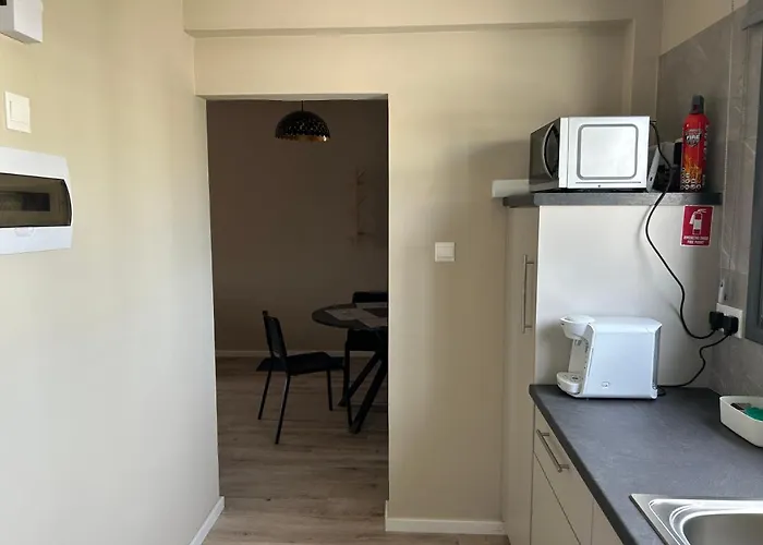 Apartman Semeli The 3as Armonia, Ariadne, Artemis