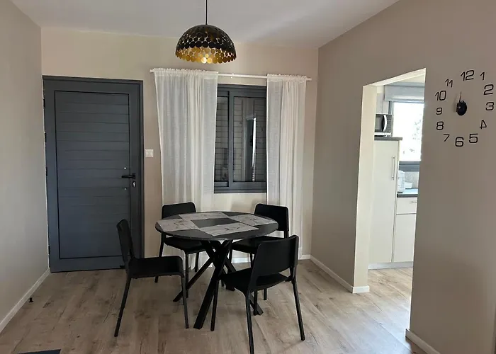 Semeli The 3as Armonia, Ariadne, Artemis Apartman