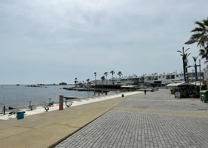 Apartman Semeli The 3as Armonia, Ariadne, Artemis