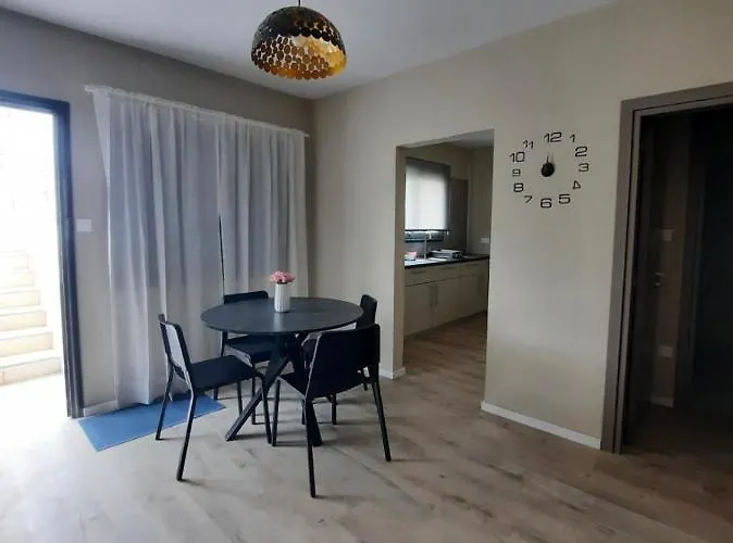 Apartman Semeli The 3as Armonia, Ariadne, Artemis