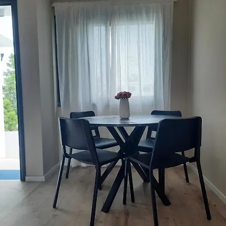 Semeli The 3as Armonia, Ariadne, Artemis Appartement