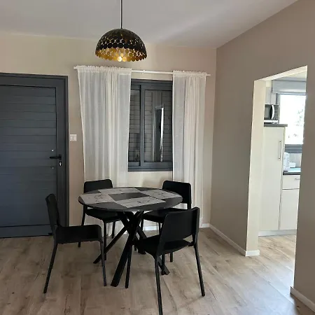 Semeli The 3as Armonia, Ariadne, Artemis Appartement